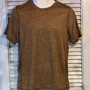NWT prAna Men's Sz XS Hardesty Recycled Performance Shirt